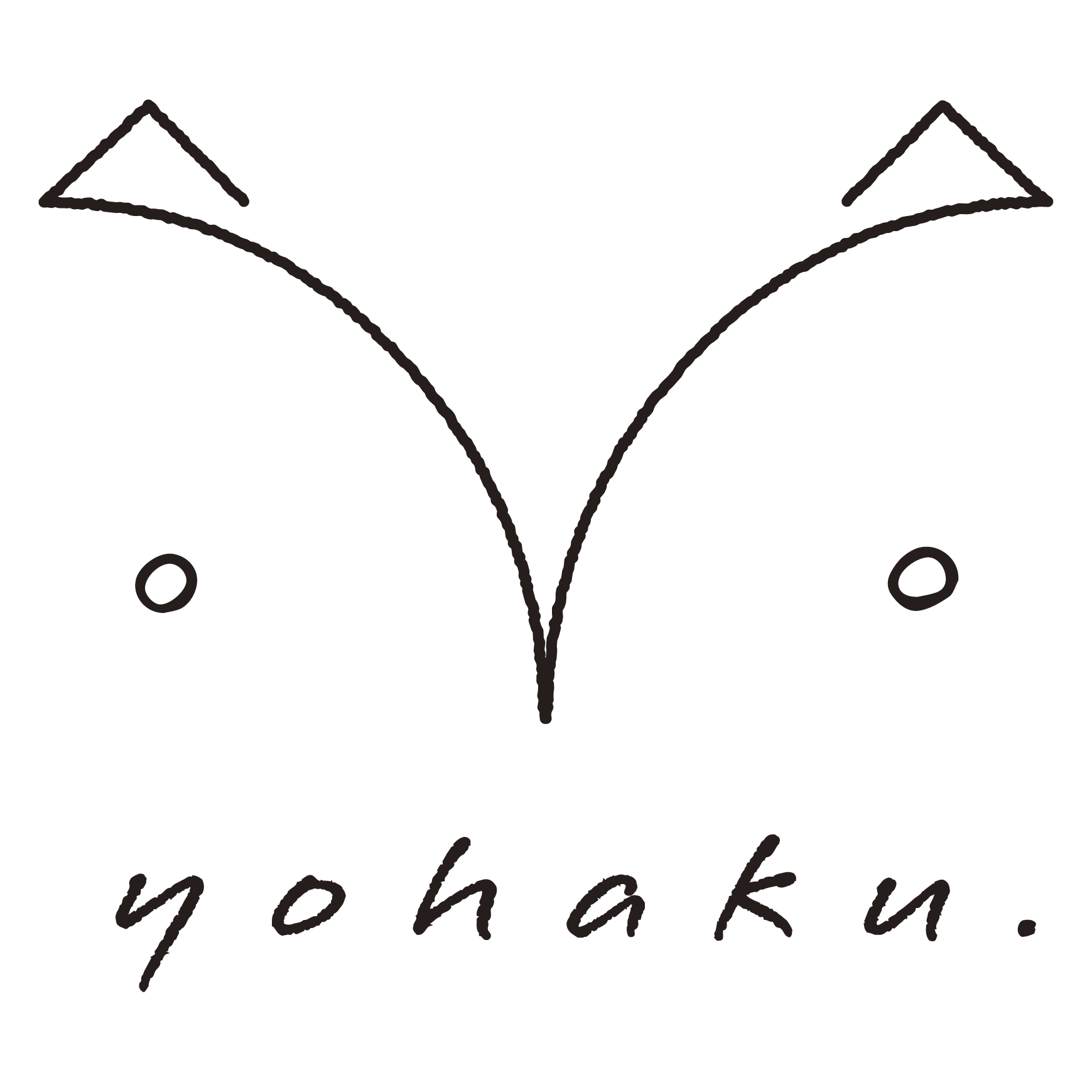 yohaku.
